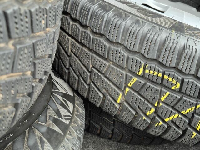 Червоний Шкода Октавія, об'ємом двигуна 1.5 л та пробігом 195 тис. км за 6600 $, фото 13 на Automoto.ua