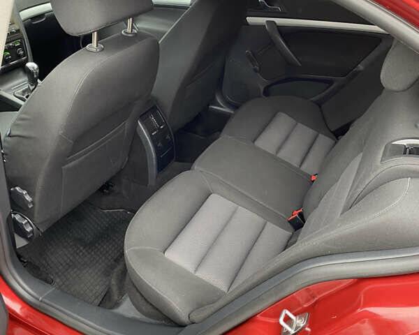 Красный Шкода Октавия, объемом двигателя 1.6 л и пробегом 199 тыс. км за 6500 $, фото 19 на Automoto.ua