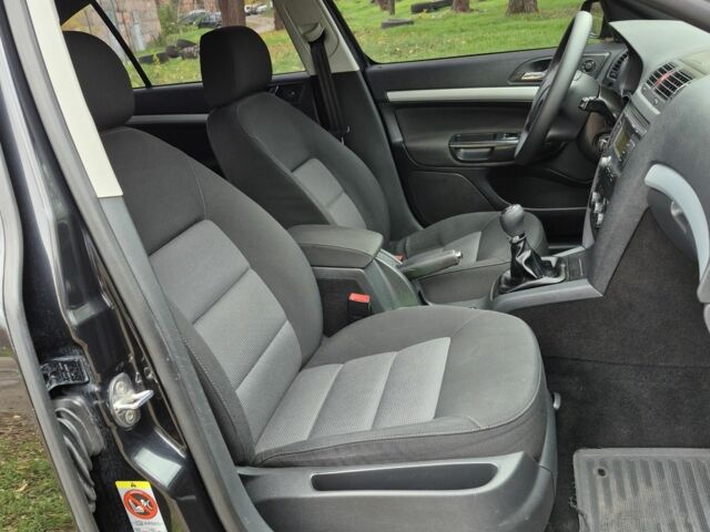 Червоний Шкода Октавія, об'ємом двигуна 1.5 л та пробігом 195 тис. км за 6600 $, фото 10 на Automoto.ua