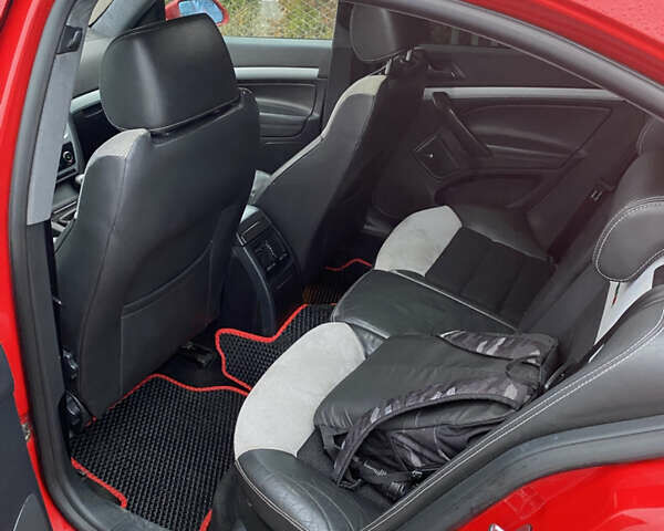 Красный Шкода Октавия, объемом двигателя 1.98 л и пробегом 250 тыс. км за 7800 $, фото 8 на Automoto.ua