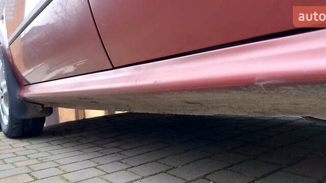 Червоний Шкода Октавія, об'ємом двигуна 1.6 л та пробігом 263 тис. км за 6000 $, фото 16 на Automoto.ua