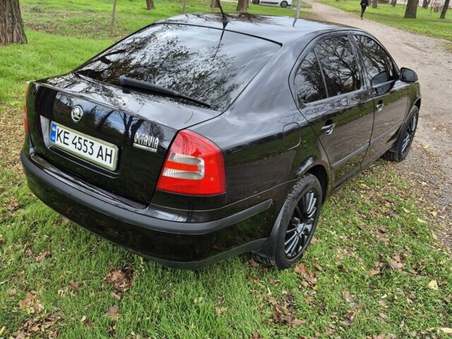 Червоний Шкода Октавія, об'ємом двигуна 1.5 л та пробігом 195 тис. км за 6600 $, фото 5 на Automoto.ua