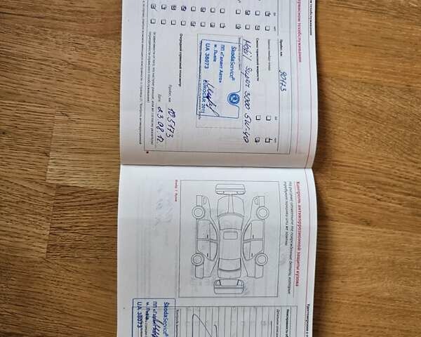 Шкода Октавія 2008 у Львові на Automoto.ua Червоний Шкода Октавія, об'ємом двигуна 1.98 л та пробігом 317 тис. км за 6500 $, фото 13 на Automoto.ua