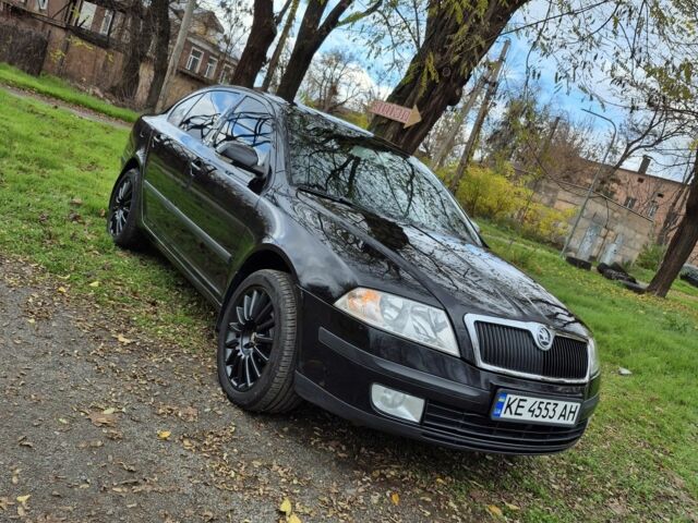 Червоний Шкода Октавія, об'ємом двигуна 1.5 л та пробігом 195 тис. км за 6600 $, фото 3 на Automoto.ua