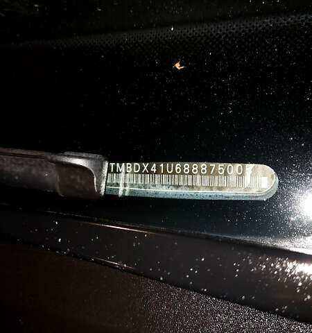 Червоний Шкода Октавія, об'ємом двигуна 1.6 л та пробігом 263 тис. км за 6000 $, фото 14 на Automoto.ua