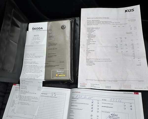 Шкода Октавия 2009 в Одессе на Automoto.ua Красный Шкода Октавия, объемом двигателя 1.4 л и пробегом 192 тыс. км за 8700 $, фото 4 на Automoto.ua