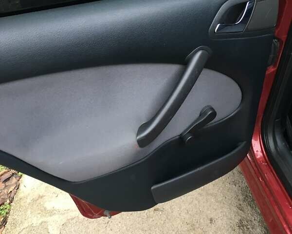 Червоний Шкода Октавія, об'ємом двигуна 1.6 л та пробігом 270 тис. км за 5500 $, фото 9 на Automoto.ua