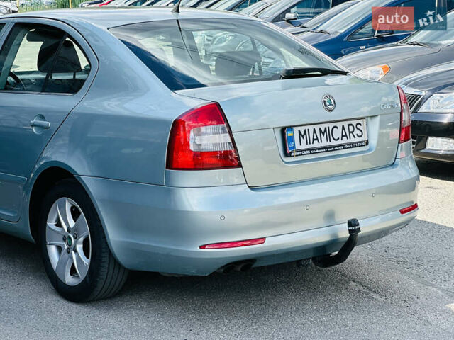 Красный Шкода Октавия, объемом двигателя 1.4 л и пробегом 168 тыс. км за 8400 $, фото 13 на Automoto.ua