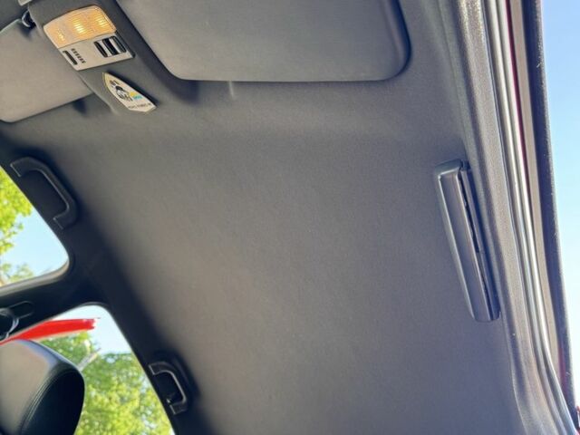 Красный Шкода Октавия, объемом двигателя 1.8 л и пробегом 159 тыс. км за 5990 $, фото 8 на Automoto.ua