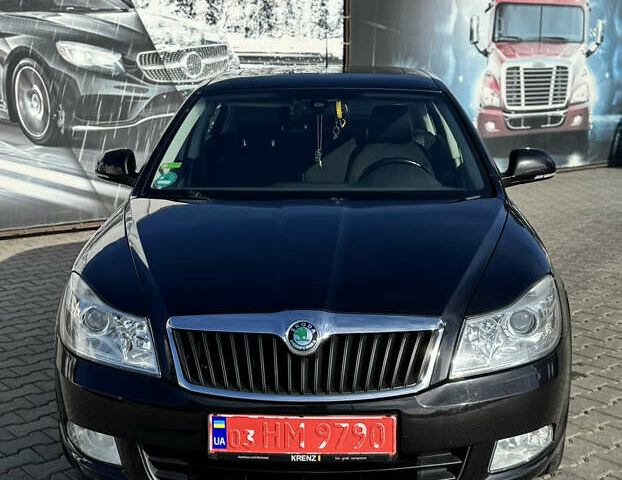 Шкода Октавия 2009 в Одессе на Automoto.ua Красный Шкода Октавия, объемом двигателя 1.4 л и пробегом 192 тыс. км за 8700 $, фото 7 на Automoto.ua