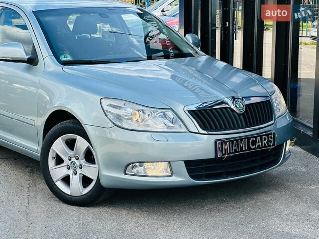 Красный Шкода Октавия, объемом двигателя 1.4 л и пробегом 168 тыс. км за 8400 $, фото 10 на Automoto.ua