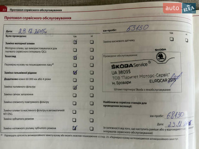 Шкода Октавия 2010 в Киеве на Automoto.ua Красный Шкода Октавия, объемом двигателя 1.8 л и пробегом 143 тыс. км за 7750 $, фото 86 на Automoto.ua