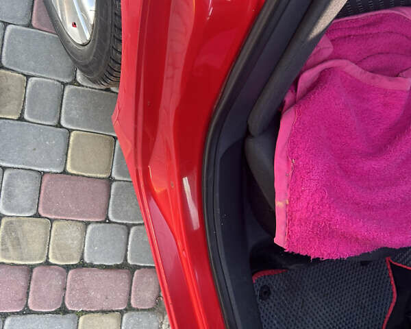 Красный Шкода Октавия, объемом двигателя 1.9 л и пробегом 336 тыс. км за 7600 $, фото 8 на Automoto.ua