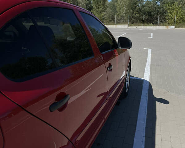 Шкода Октавия 2010 в Лебедине на Automoto.ua Красный Шкода Октавия, объемом двигателя 1.9 л и пробегом 274 тыс. км за 6550 $, фото 3 на Automoto.ua