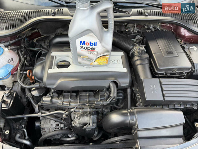 Шкода Октавия 2010 в Киеве на Automoto.ua Красный Шкода Октавия, объемом двигателя 1.8 л и пробегом 143 тыс. км за 7750 $, фото 72 на Automoto.ua