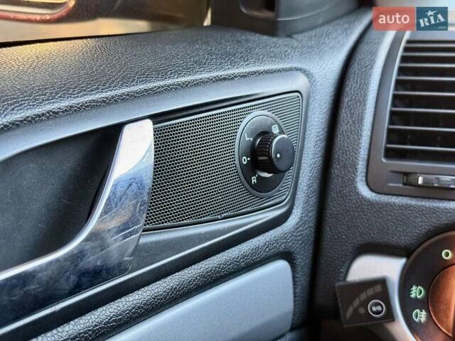 Червоний Шкода Октавія, об'ємом двигуна 1.6 л та пробігом 236 тис. км за 8000 $, фото 19 на Automoto.ua
