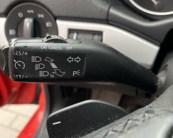 Червоний Шкода Октавія, об'ємом двигуна 1.6 л та пробігом 302 тис. км за 7000 $, фото 15 на Automoto.ua