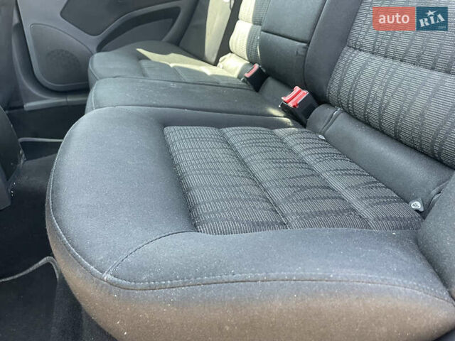 Червоний Шкода Октавія, об'ємом двигуна 1.4 л та пробігом 223 тис. км за 8300 $, фото 20 на Automoto.ua