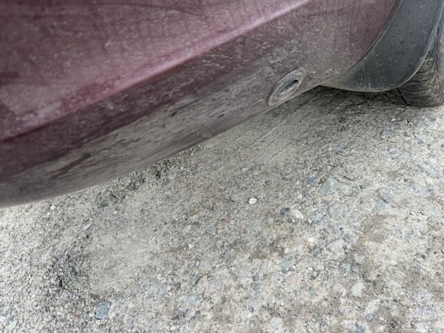 Красный Шкода Октавия, объемом двигателя 1.8 л и пробегом 173 тыс. км за 2500 $, фото 20 на Automoto.ua