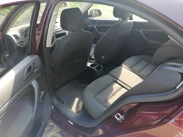 Червоний Шкода Октавія, об'ємом двигуна 1.2 л та пробігом 350 тис. км за 5000 $, фото 8 на Automoto.ua