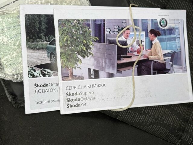 Красный Шкода Октавия, объемом двигателя 1.8 л и пробегом 173 тыс. км за 2500 $, фото 22 на Automoto.ua