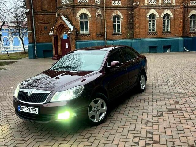 Червоний Шкода Октавія, об'ємом двигуна 1.8 л та пробігом 210 тис. км за 7900 $, фото 1 на Automoto.ua