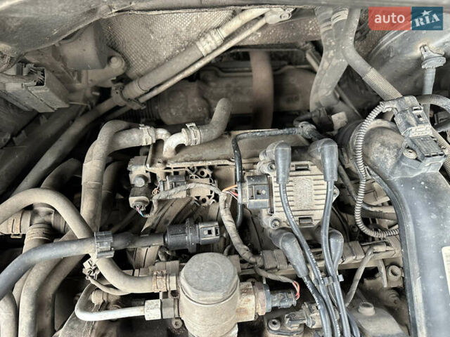 Красный Шкода Октавия, объемом двигателя 1.2 л и пробегом 360 тыс. км за 5499 $, фото 19 на Automoto.ua