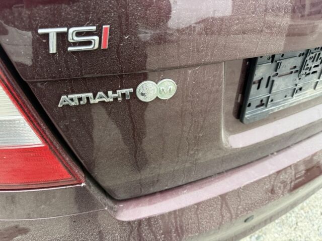 Красный Шкода Октавия, объемом двигателя 1.8 л и пробегом 173 тыс. км за 2500 $, фото 1 на Automoto.ua