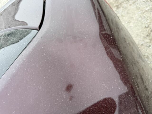 Красный Шкода Октавия, объемом двигателя 1.8 л и пробегом 173 тыс. км за 2500 $, фото 19 на Automoto.ua