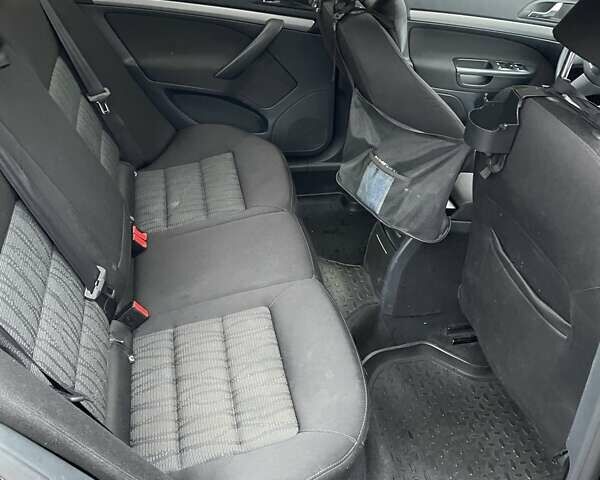 Красный Шкода Октавия, объемом двигателя 1.8 л и пробегом 167 тыс. км за 8200 $, фото 26 на Automoto.ua