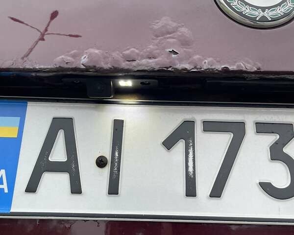 Красный Шкода Октавия, объемом двигателя 1.8 л и пробегом 167 тыс. км за 8200 $, фото 38 на Automoto.ua