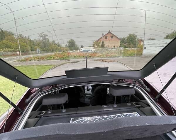 Красный Шкода Октавия, объемом двигателя 1.8 л и пробегом 167 тыс. км за 8200 $, фото 28 на Automoto.ua