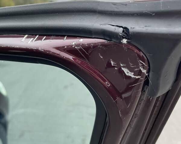 Красный Шкода Октавия, объемом двигателя 1.8 л и пробегом 167 тыс. км за 8200 $, фото 22 на Automoto.ua