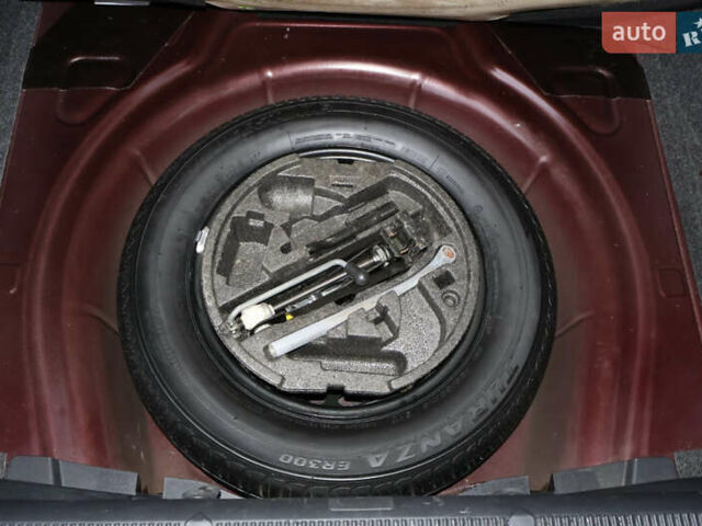 Красный Шкода Октавия, объемом двигателя 1.8 л и пробегом 40 тыс. км за 9600 $, фото 34 на Automoto.ua