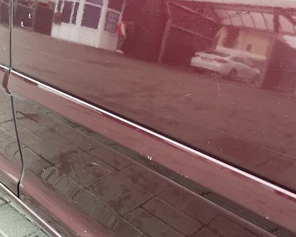 Красный Шкода Октавия, объемом двигателя 1.8 л и пробегом 167 тыс. км за 8200 $, фото 31 на Automoto.ua