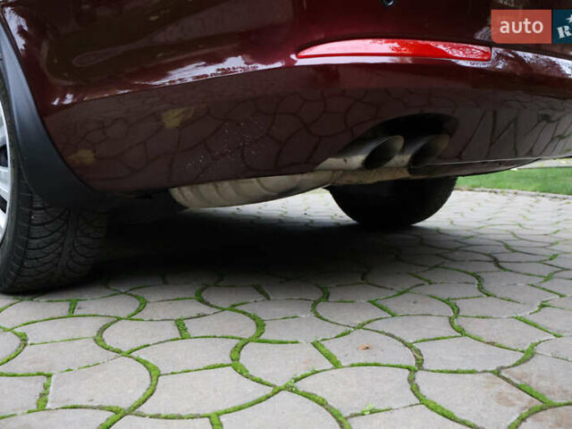 Красный Шкода Октавия, объемом двигателя 1.8 л и пробегом 40 тыс. км за 9600 $, фото 42 на Automoto.ua