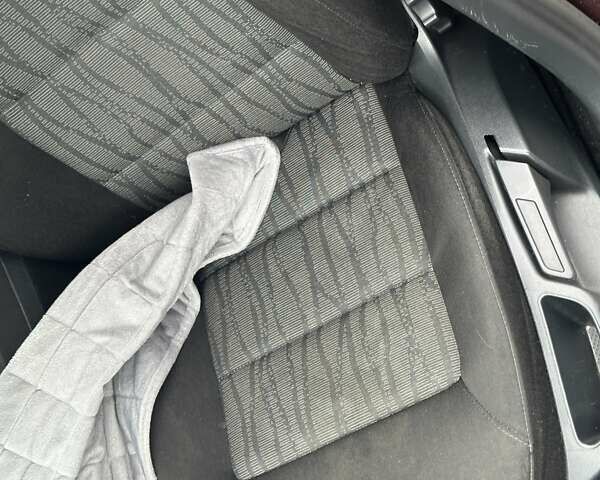 Красный Шкода Октавия, объемом двигателя 1.8 л и пробегом 168 тыс. км за 7490 $, фото 14 на Automoto.ua