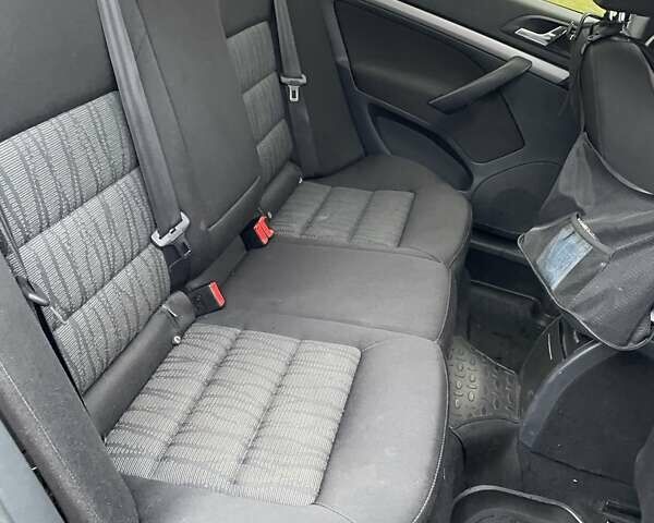 Красный Шкода Октавия, объемом двигателя 1.8 л и пробегом 167 тыс. км за 8200 $, фото 25 на Automoto.ua