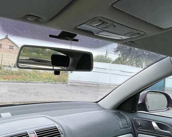 Красный Шкода Октавия, объемом двигателя 1.8 л и пробегом 167 тыс. км за 8200 $, фото 11 на Automoto.ua