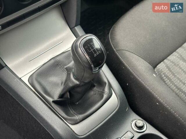 Красный Шкода Октавия, объемом двигателя 1.8 л и пробегом 168 тыс. км за 7490 $, фото 21 на Automoto.ua