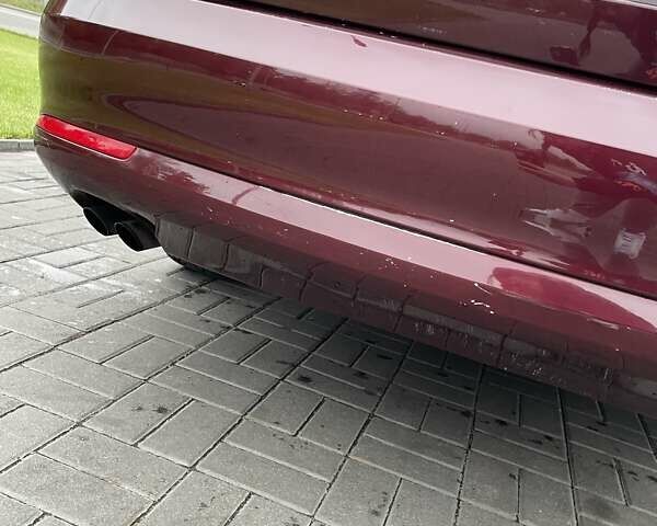 Красный Шкода Октавия, объемом двигателя 1.8 л и пробегом 167 тыс. км за 8200 $, фото 36 на Automoto.ua