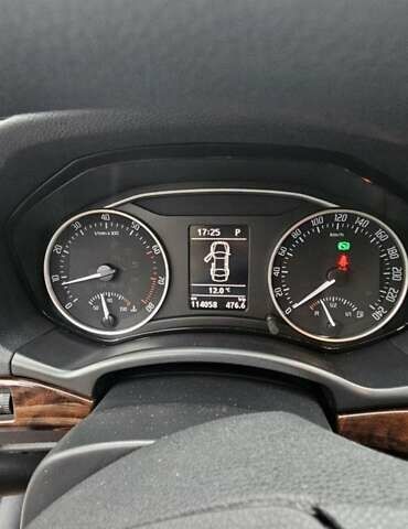 Червоний Шкода Октавія, об'ємом двигуна 1.8 л та пробігом 114 тис. км за 12000 $, фото 1 на Automoto.ua