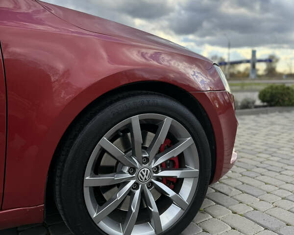 Шкода Октавія 2014 у Іршава на Automoto.ua Червоний Шкода Октавія, об'ємом двигуна 2 л та пробігом 203 тис. км за 13500 $, фото 26 на Automoto.ua