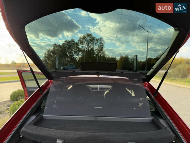 Шкода Октавія 2014 у Іршава на Automoto.ua Червоний Шкода Октавія, об'ємом двигуна 2 л та пробігом 203 тис. км за 13500 $, фото 44 на Automoto.ua