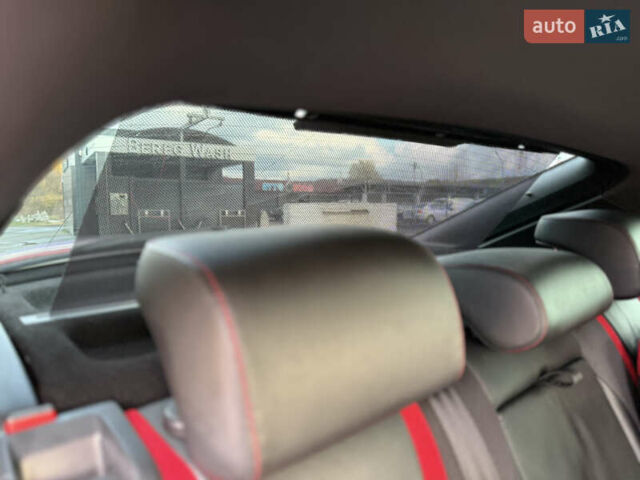 Шкода Октавія 2014 у Іршава на Automoto.ua Червоний Шкода Октавія, об'ємом двигуна 2 л та пробігом 203 тис. км за 13500 $, фото 33 на Automoto.ua