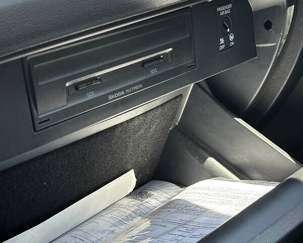 Красный Шкода Октавия, объемом двигателя 1.4 л и пробегом 183 тыс. км за 11700 $, фото 21 на Automoto.ua