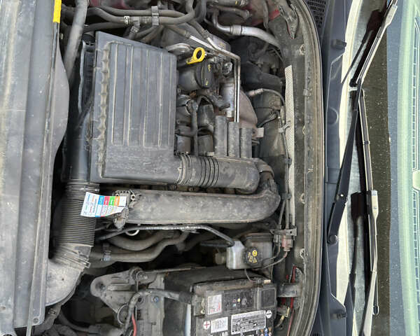 Красный Шкода Октавия, объемом двигателя 1.4 л и пробегом 183 тыс. км за 11700 $, фото 16 на Automoto.ua