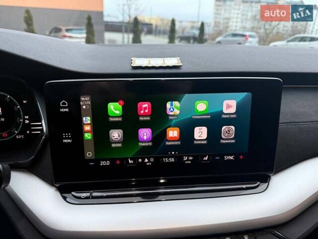 Червоний Шкода Октавія, об'ємом двигуна 1.4 л та пробігом 59 тис. км за 22300 $, фото 23 на Automoto.ua