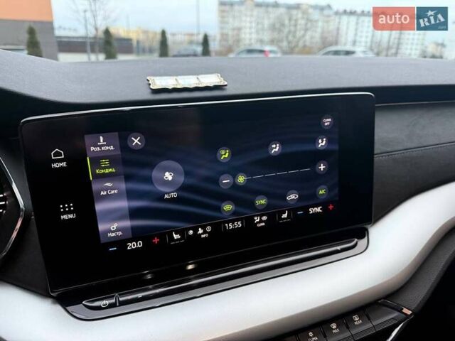 Червоний Шкода Октавія, об'ємом двигуна 1.4 л та пробігом 59 тис. км за 22300 $, фото 25 на Automoto.ua