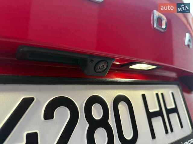 Червоний Шкода Октавія, об'ємом двигуна 1.4 л та пробігом 59 тис. км за 22300 $, фото 8 на Automoto.ua